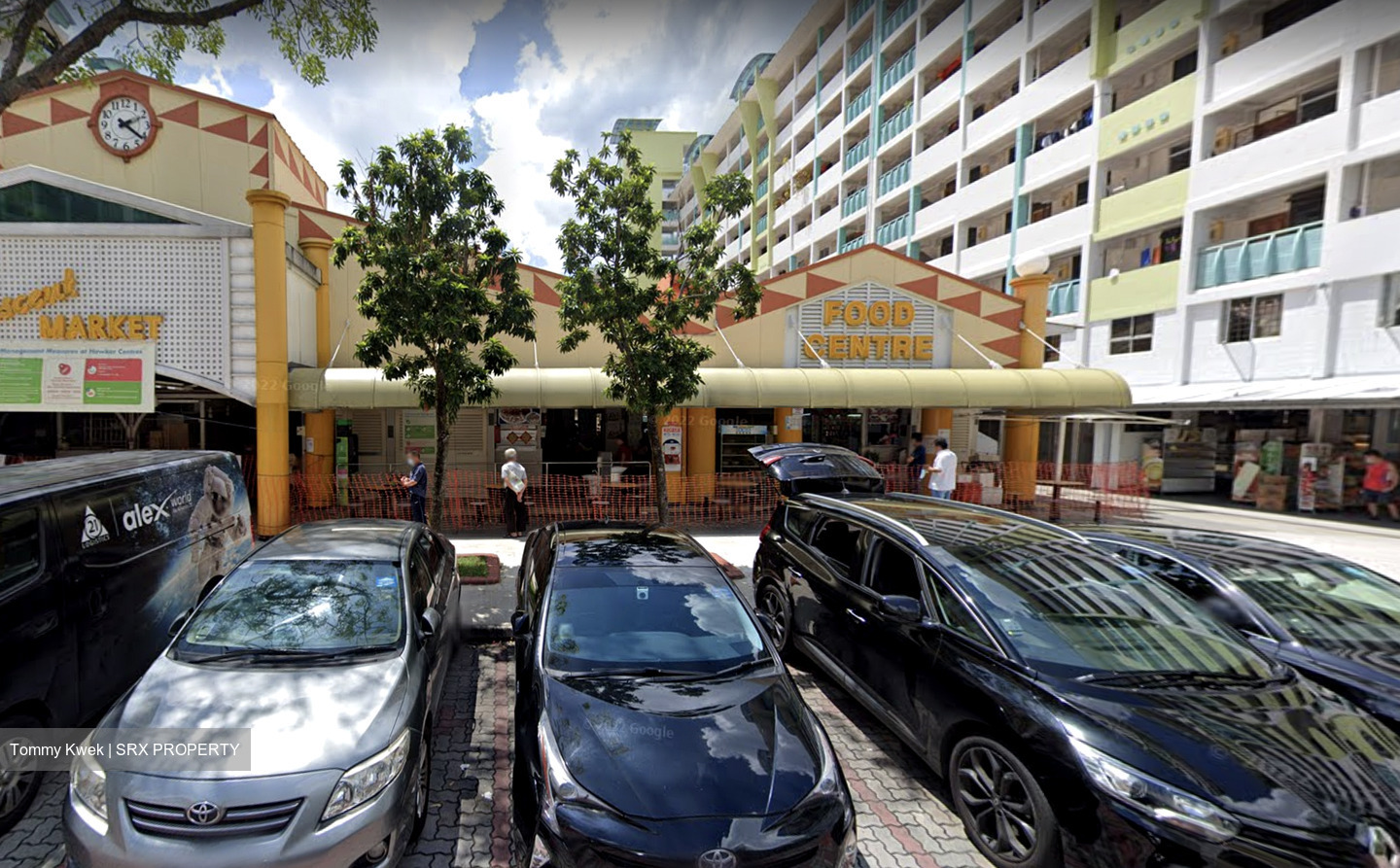 Beo Crescent (D3), Shop House #476714511